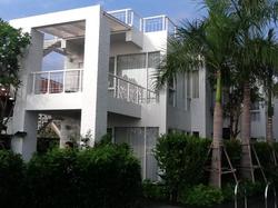 Verano Beach Villa
