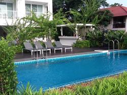 Verano Beach Villa