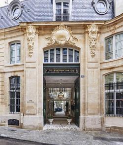 The Hoxton Paris