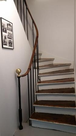 Residence Montebello Paris