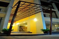Boonjumnong Modern Apartments