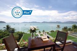 X10 Seaview Suites At Panwa Beach