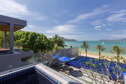 X10 Seaview Suites At Panwa Beach