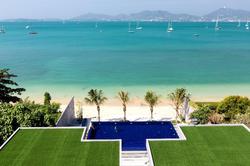 X10 Seaview Suites At Panwa Beach