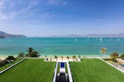 X10 Seaview Suites At Panwa Beach