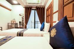 Nature Boutique Hotel At Chiangmai