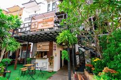 Nature Boutique Hotel At Chiangmai