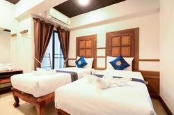 Nature Boutique Hotel At Chiangmai