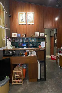 Chiang Mai D Hostel by ZUZU
