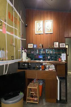 Chiang Mai D Hostel by ZUZU