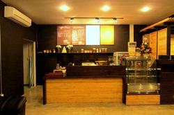 Chiang Mai D Hostel by ZUZU