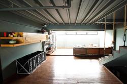 3 Laan House by ZUZU