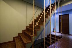 3 Laan House by ZUZU