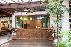 Pak Chiang Mai Guesthouse