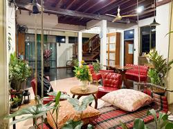 Pak Chiang Mai Guesthouse