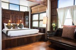 Pak Chiang Mai Guesthouse