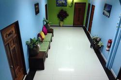 Sairougn Seaview Hotel