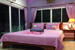 Sairougn Seaview Hotel