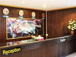 Krabi City View Hotel