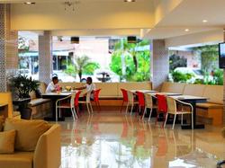Krabi City View Hotel