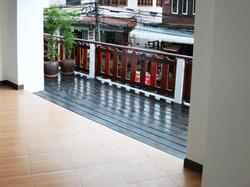 Krabi City View Hotel
