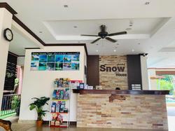 Snow House
