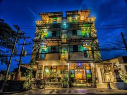 Jing Jit Hotel