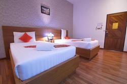Jing Jit Hotel
