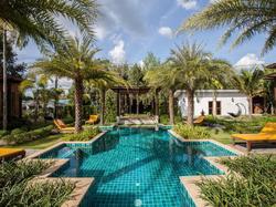 The Moderna Resort