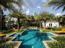 The Moderna Resort