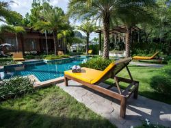 The Moderna Resort