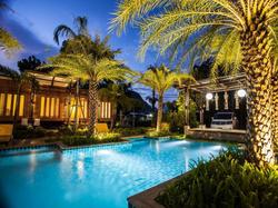 The Moderna Resort