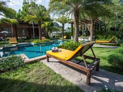 The Moderna Resort