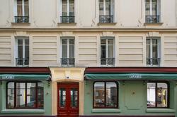 La Planque Hotel