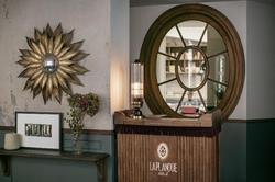 La Planque Hotel