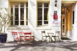 Zazie Hotel