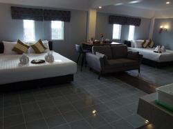 Samui Green Hotel