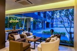 Livotel Hotel Kaset Nawamin Bangkok