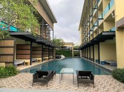 Sikhara Plago Resort