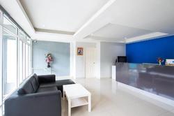 NW Serviced Apartment