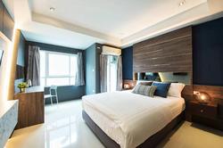 NW Serviced Apartment