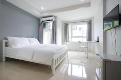 NW Serviced Apartment