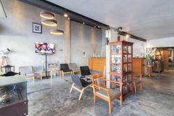 Intown residence by ZUZU