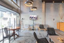 Intown residence by ZUZU