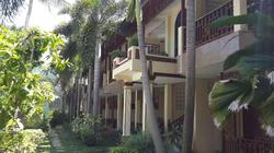 Rattana Guesthouse Bungalow