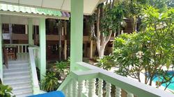 Rattana Guesthouse Bungalow