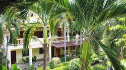 Rattana Guesthouse Bungalow