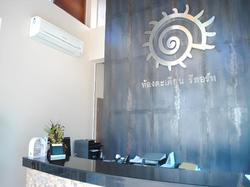 Thongtakian Resort