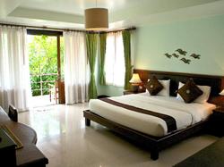 Ps Thana Resort