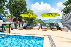 Chaweng Lakeview Residence